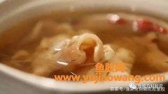 孕妇吃花胶的七大误区