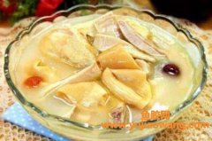 孕妇吃花胶怎么做(孕妇可以吃花胶鸡汤吗)
