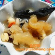吃花胶过多会得甲状腺问题吗