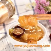即食花胶怎么做好吃(即食花胶怎么吃)