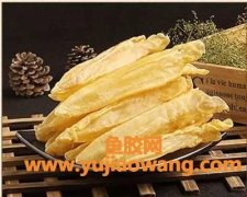刚做完手术的病人可以吃花胶吗