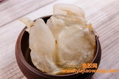 3种女人不适合吃花胶(什么人不适合吃花胶)