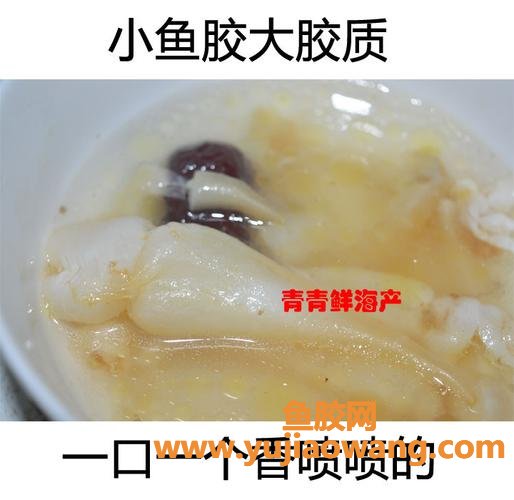 豆仁胶和白花胶一样吗