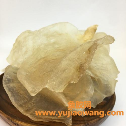 豆仁胶和白花胶效果区别大吗 豆仁胶和白花胶效果区别大吗