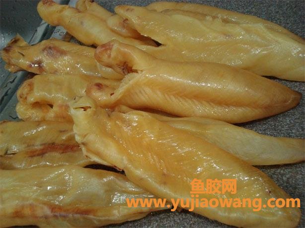 花胶的泡发(花胶的泡发方法和时间) 花胶的泡发(花胶的泡发方法和时间)