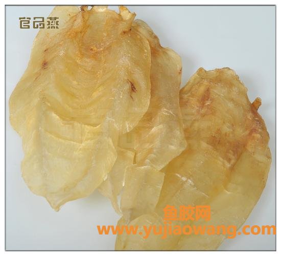鱼鳔胶的做法(鱼鳔胶的吃法和做法)