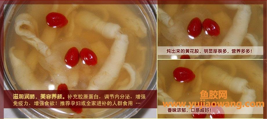 鱼胶营养价值骗局(佐罗鱼胶的营养价值)