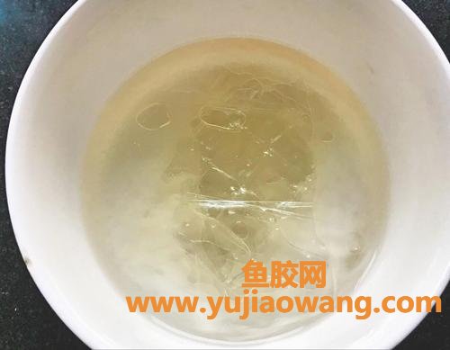 鱼胶粉的害处