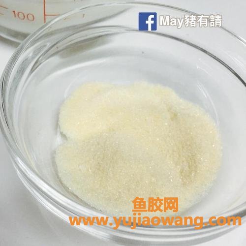 鱼胶粉的害处