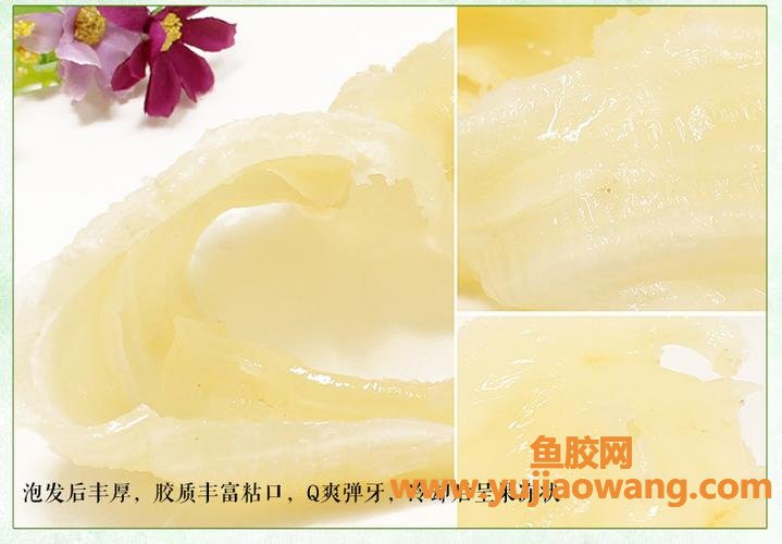 鱼胶对卵子质量效果明显吗