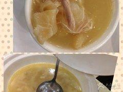 花胶煲鸡花胶什么时候放(花胶鸡的花胶什么时候放)