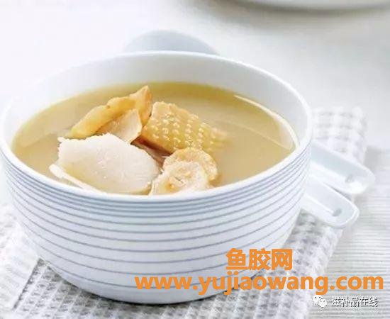 男人吃鱼胶能壮阳吗(男人吃鱼胶有什么好处) 男人吃鱼胶能壮阳吗(男人吃鱼胶有什么好处)