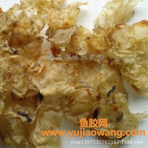 海麻鱼胶多少钱一斤(赤鱼胶多少钱一斤)