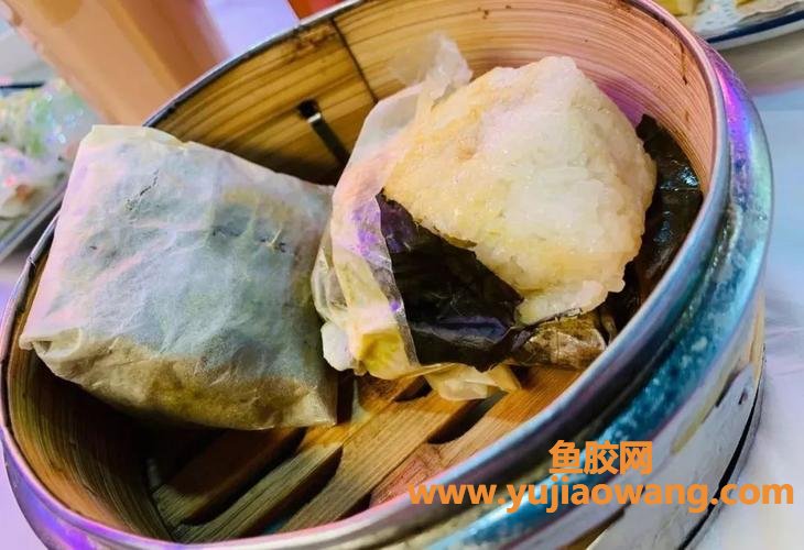 正洋港式花胶鸡(正洋港式花胶鸡食用方法)