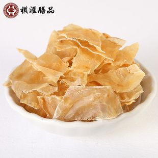 大耳金钱鳘鱼胶的功效(金钱鳘鱼胶的作用与功效)