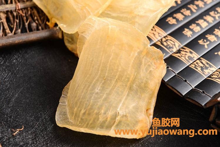 六耳赤嘴鱼胶的价格(六耳赤嘴鱼胶功效)