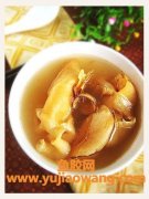豆仁鱼胶的做法(豆仁鱼胶的价格)