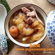 莽撞鱼胶做法(莽撞鱼胶百科)