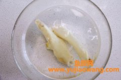 花胶腥臭味浓烈(花胶泡了放冰箱半个月腥臭)