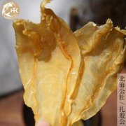 花胶肚怎样泡发好吃(花胶怎样泡发和吃效果最好)