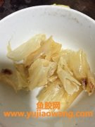 花胶的泡发方法窍门(花胶怎么泡发方法)