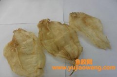 麻鱼胶多少钱一斤(鱼胶卖多少钱一斤)