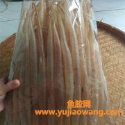鳗鱼胶买大的好还是小的好