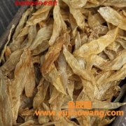 马友鱼的鱼胶值钱吗(马友鱼鱼胶的营养价值)