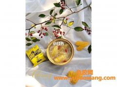 睿源堂即食鱼胶怎么吃