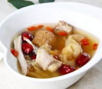 甲状腺结节吃花胶有什么帮助吗(患有甲状腺结节的人可以吃花胶