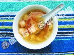 甲状腺结节可以吃花胶吗(甲状腺结节可以吃花胶和燕窝吗)