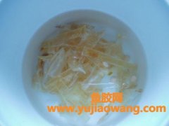 甲状腺癌可以吃鱼胶吗(甲状腺癌能吃鱼胶吗)