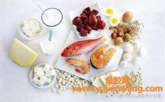甲状腺炎可以吃花胶吗(桥本甲状腺炎可以吃花胶吗)