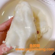 温州鱼胶冻是怎么做的窍门