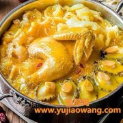 正洋港式花胶鸡好吃吗