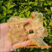 曼鱼胶功效与作用(小金龙鱼胶的功效和作用)