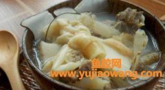 急性肠胃炎可以吃鱼胶吗(急性肠胃炎可以吃鱼胶汤吗)