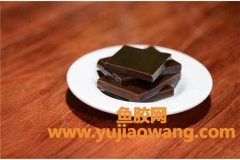 子宫内膜息肉可以吃鱼胶吗(子宫内膜息肉手术后可以吃鱼胶吗