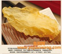 大须金钱鳘鱼胶值得买吗