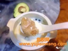 坚持吃鱼胶的亲身经历(每天坚持吃圣女果亲身经历)