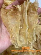 80头花胶的价格(花胶头数和价格)