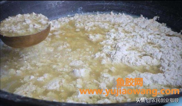 卖鱼胶利润高吗(在农村卖豆腐可以不,利润怎么样?) 卖鱼胶利润高吗(在农村卖豆腐可以不,利润怎么样?)