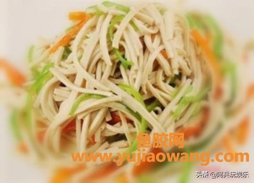 卖鱼胶利润高吗(在农村卖豆腐可以不,利润怎么样?) 卖鱼胶利润高吗(在农村卖豆腐可以不,利润怎么样?)