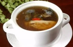 小鳗鱼胶的功效与作用(鳗鱼胶怎么做好吃，可以去腥味？)