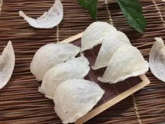 子宫内膜薄吃鱼胶有用吗(子宫内膜薄吃什么比较好呢？)