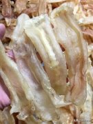 极盏即食花胶怎么样()