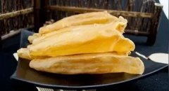 花胶怎么分等级(花胶怎么发泡？)