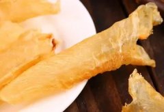 50头大口赤嘴鱼胶价钱(小鱼胶如何煲汤？)