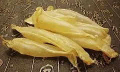 土鳘鱼胶与赤嘴鱼胶区别(鱼胶和花胶、鱼胶和花胶的区别是什么