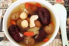 一条鱼胶大概有多少克(鱼㬵有哪些营养价值？对人体有什么好处